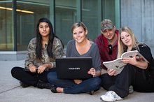 Choosing the Right Program for...You Image